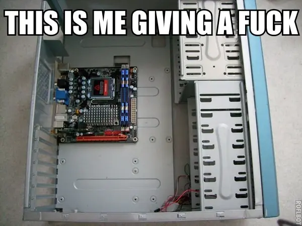 +3 si crees que tu pc esta sucia? entra y mira