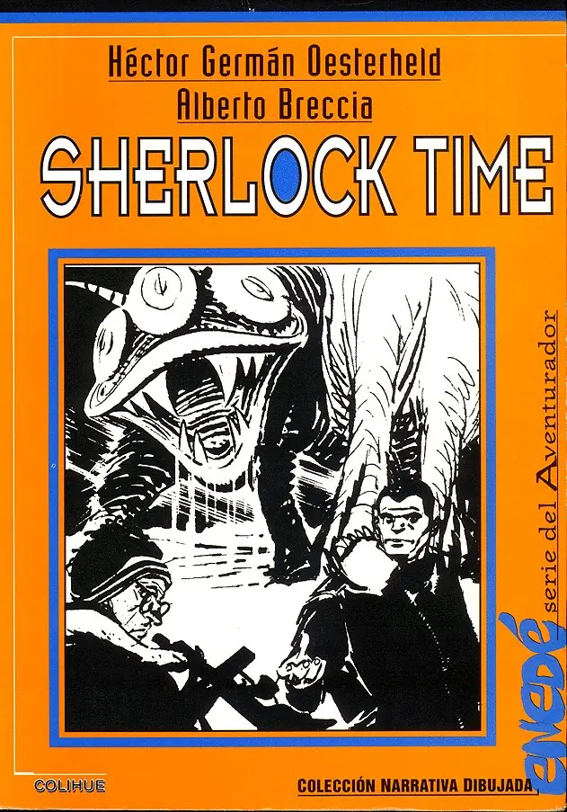 25 de los mejores cómics de ciencia ficción