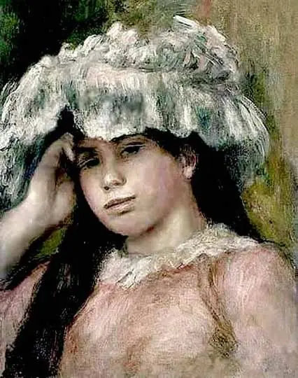 frescos