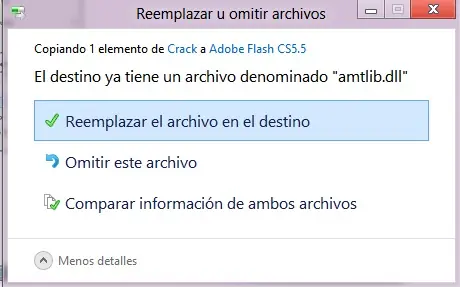 archivo dll