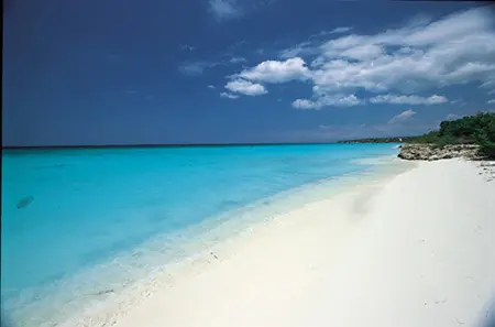 playas lindas