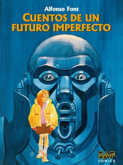 25 de los mejores cómics de ciencia ficción