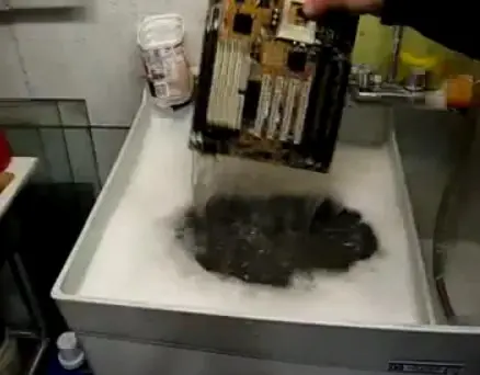 +3 si crees que tu pc esta sucia? entra y mira