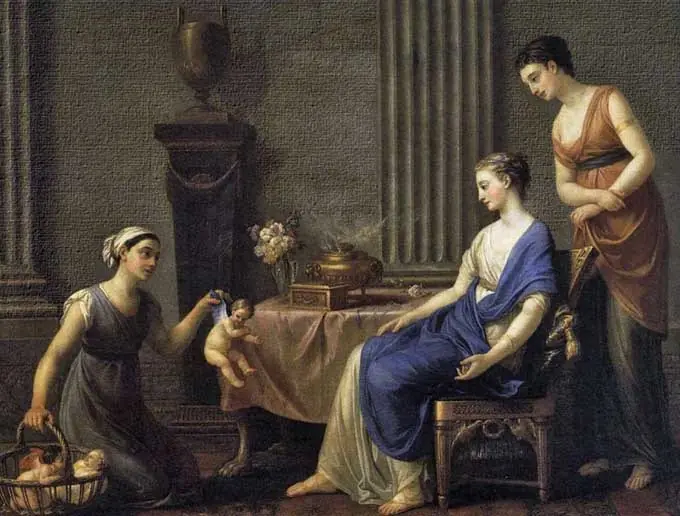 frescos