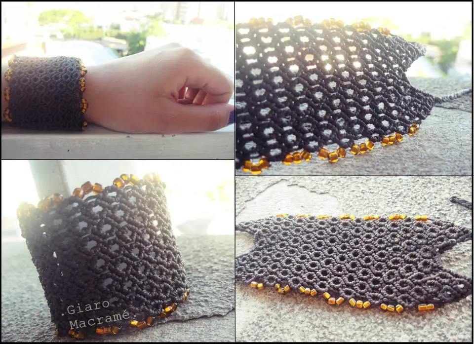 pulseras