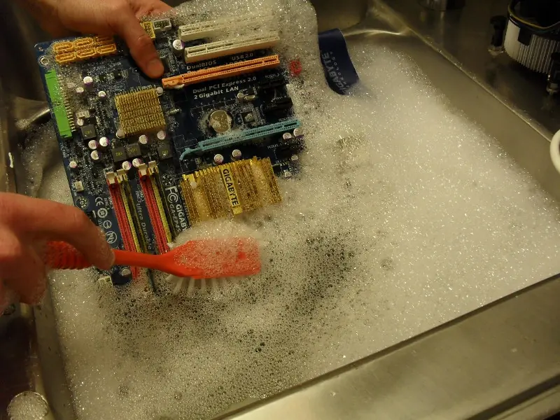+3 si crees que tu pc esta sucia? entra y mira