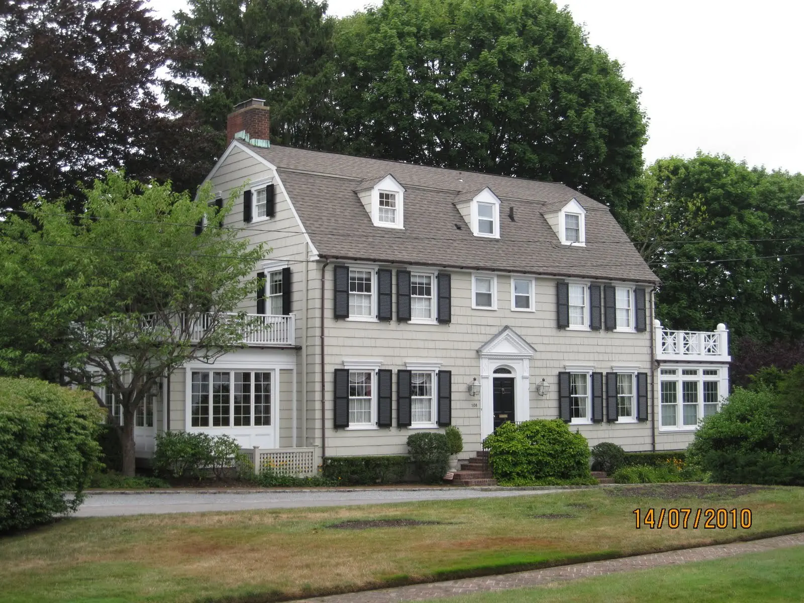 Amityville