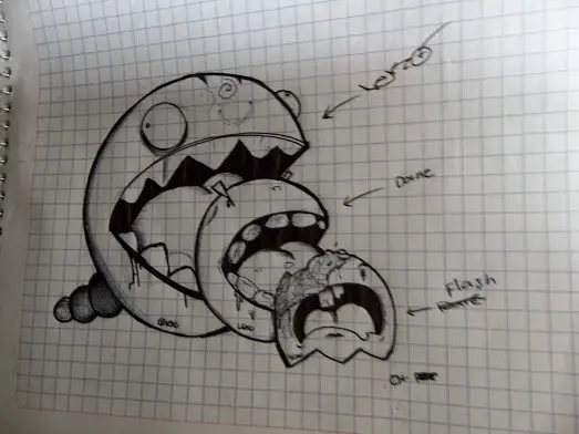 Dibujo