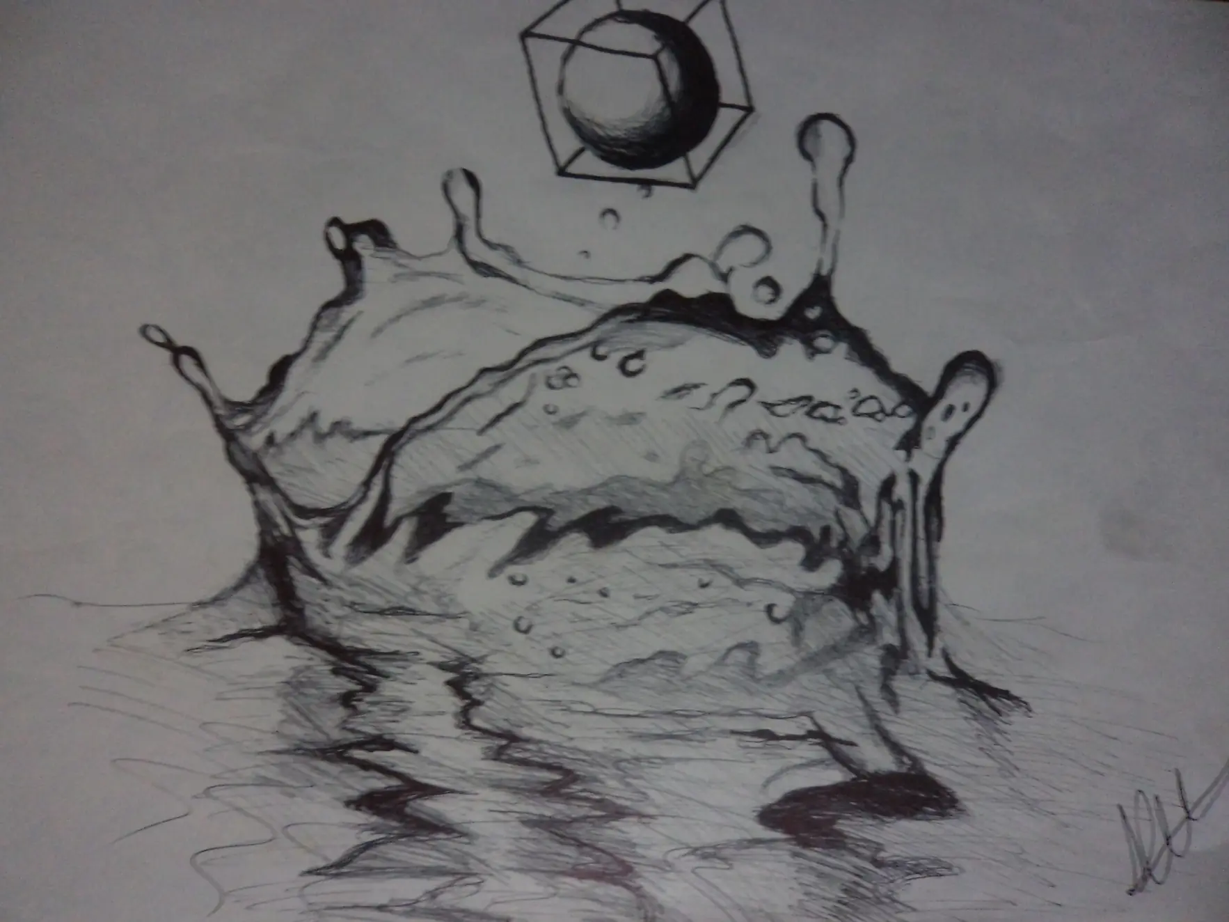 grafito