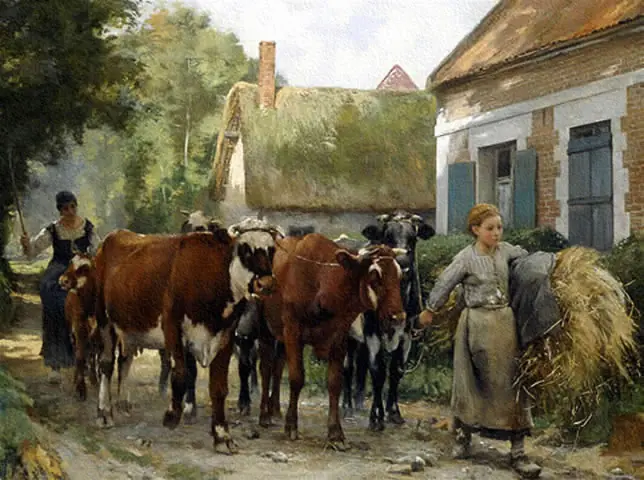 pinturas