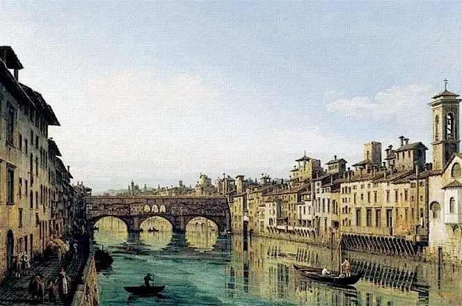 frescos