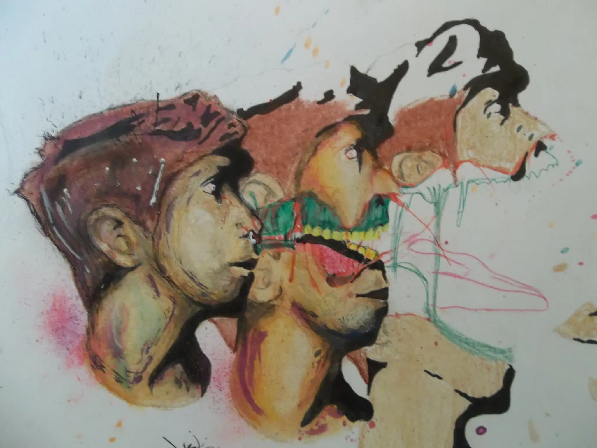 art