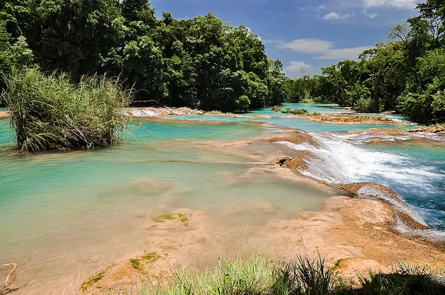 lugares hermosos de mexico