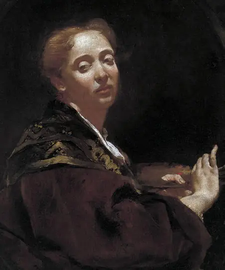frescos