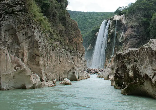mexico
