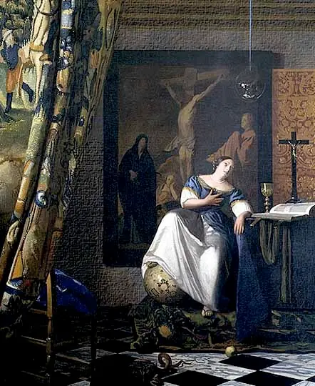 frescos