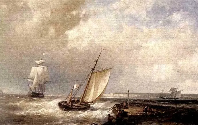 frescos