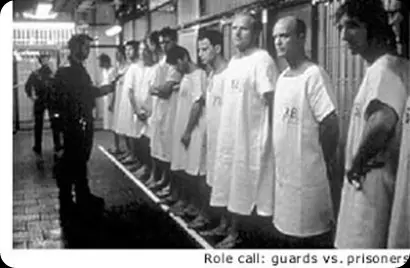 Un Experimento que lamentablemente salio bien