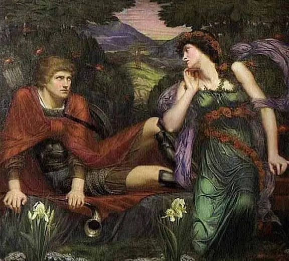 frescos