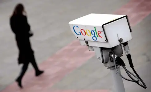 Google te alerta cuando alguien busca tu nombre