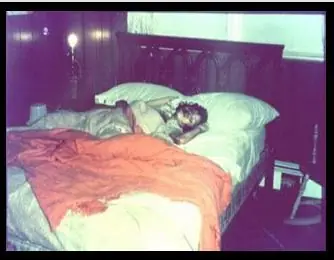 Amityville Horror