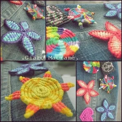 pulseras