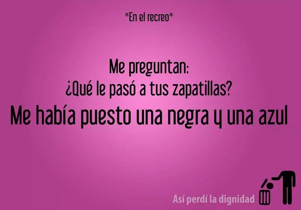 dignidad