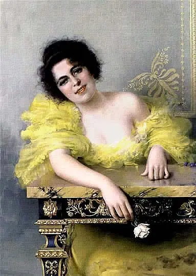 pinturas