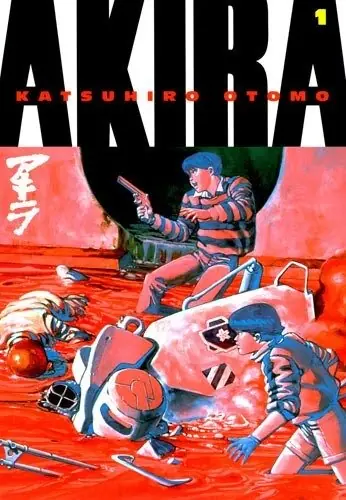 25 de los mejores cómics de ciencia ficción