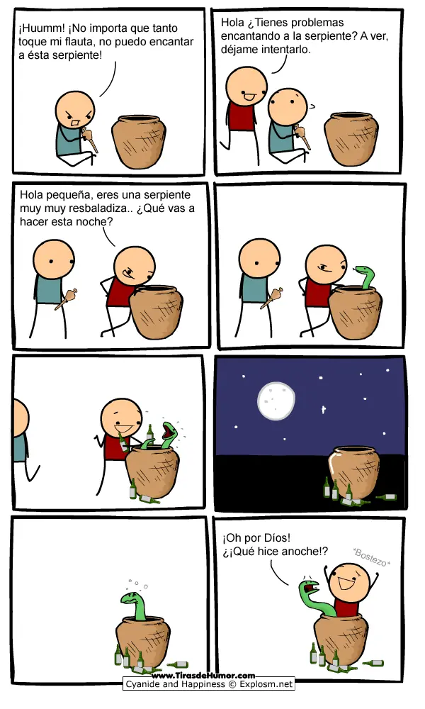 imagenes chistosas