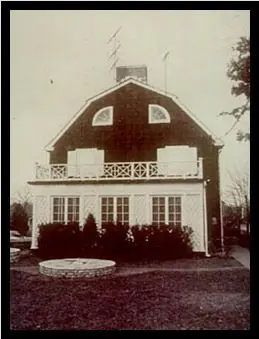Amityville Horror