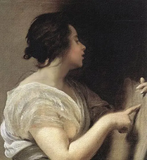 frescos