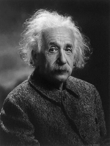 Los 4 errores más grandes de Albert Einstein