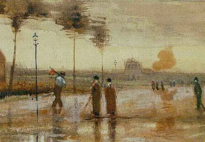 pinturas