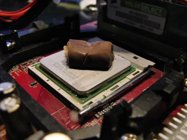 Computadoras