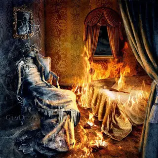 Teoría del Infierno