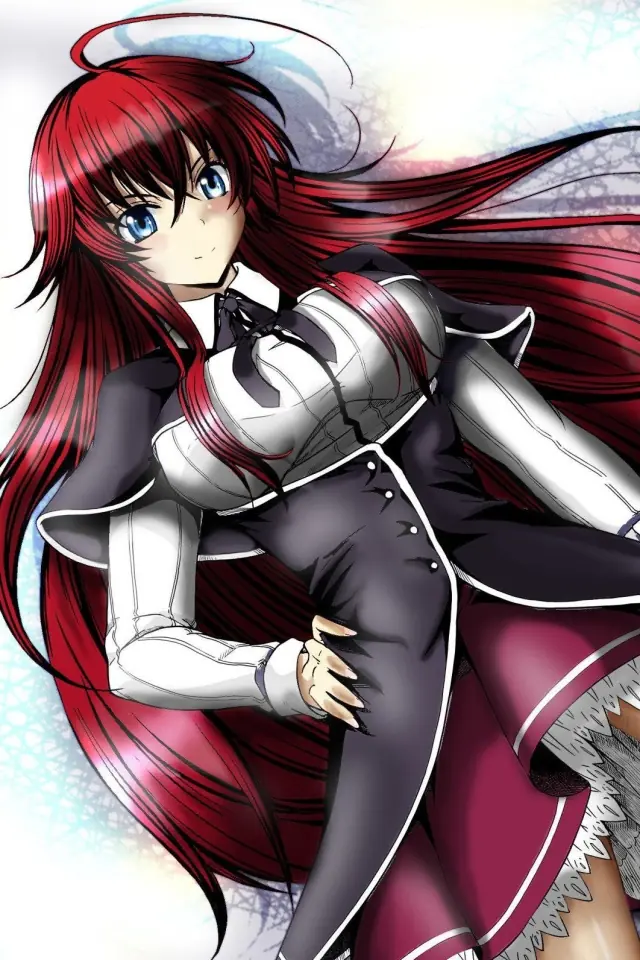 akeno himejima