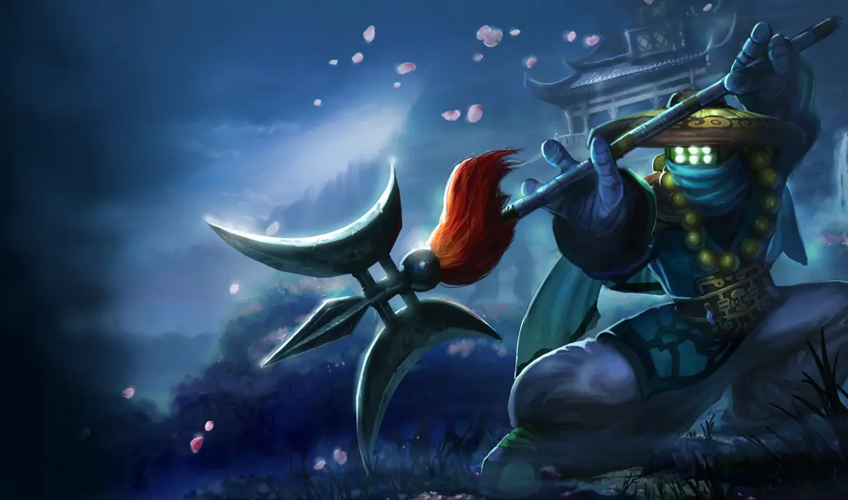 bloodmoon