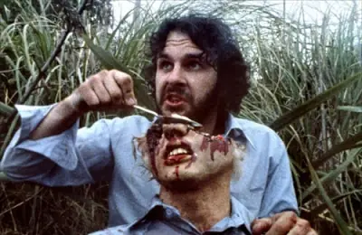 El señor del mal gusto-Peter Jackson