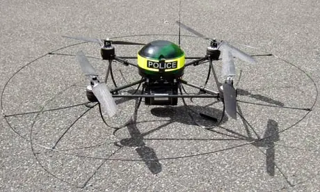 "Drones" el futuro ya está aquí! Todo lo que pueden hacer!