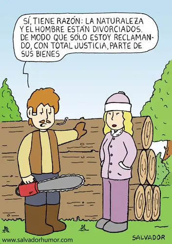 Humor Grafico