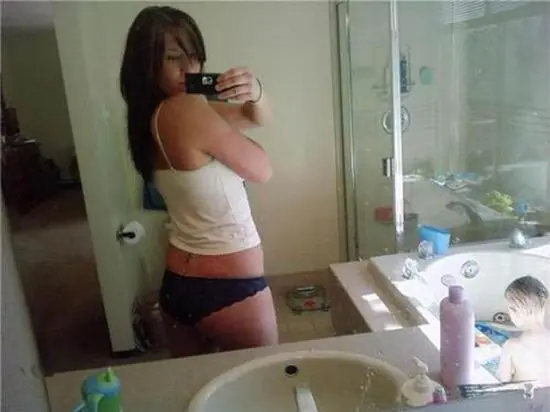 selfie