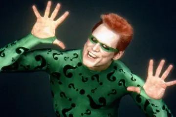 misterio