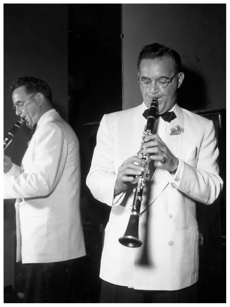 Serge Jacques: Mujeres & Jazz