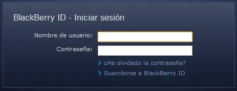 blackberry