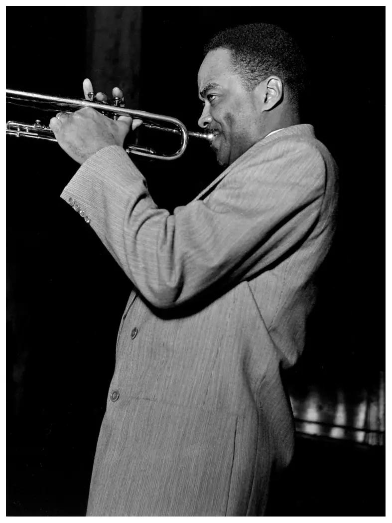 Serge Jacques: Mujeres & Jazz