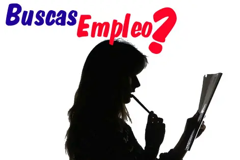Varias propuestas de empleos
