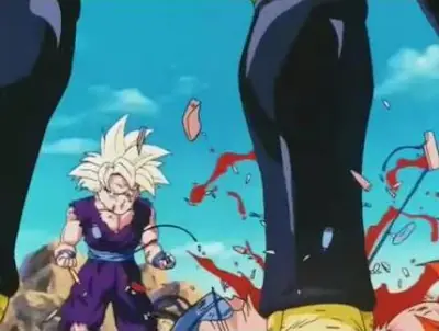 Curiosidades de dragon ball