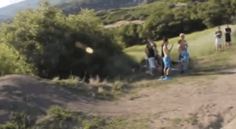 fails
