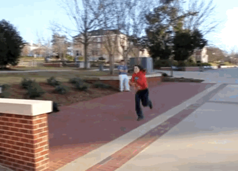 fails